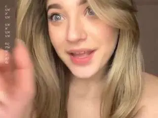 Camsoda Live Sex Cam of chelseadearborn