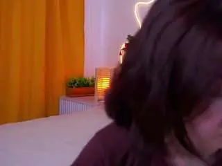 Camsoda Watch Live Sex Cams of erlinehackworth