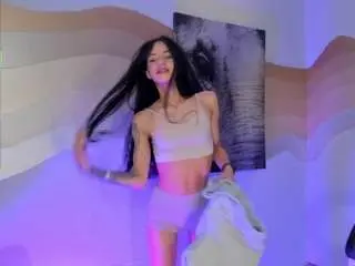 Camsoda Free Live Porn of hannahjamesx
