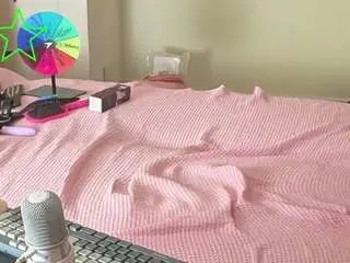 Camsoda Sex Cam of jadestaruk