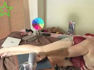 Camsoda Adult Video Chat of jadestaruk