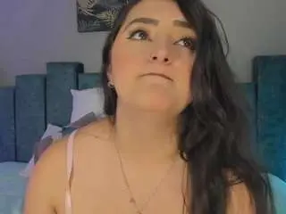 Camsoda Sex Chat of kathia-morelli