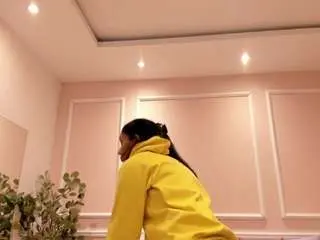 Camsoda Adult Video Chat of lucycanels