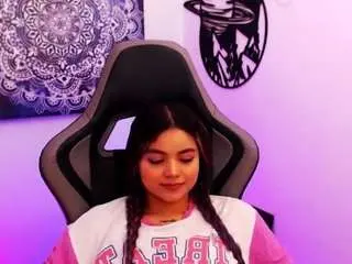 Camsoda Sex Cam of scarletthudsson