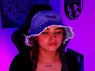 Camsoda Live Porn of scarletthudsson