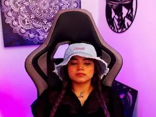 Camsoda Adult Webcams of scarletthudsson