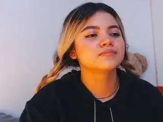 Camsoda Private Sex Chat of scarletthudsson