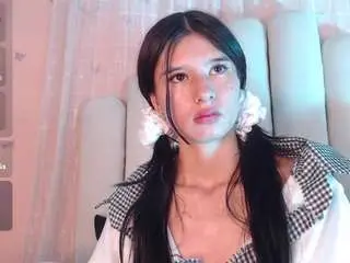 Camsoda Sex Cam of sweetrenata