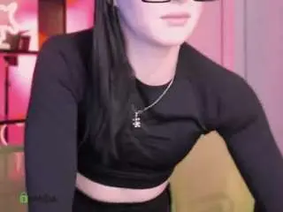 Camsoda Private Sex Chat of veri-ni