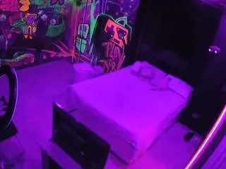 Camsoda Live Sex of voyeurcam-casa-salsa-disturbed