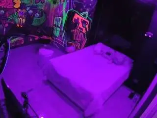 Camsoda Live Sex Cam of voyeurcam-casa-salsa-disturbed