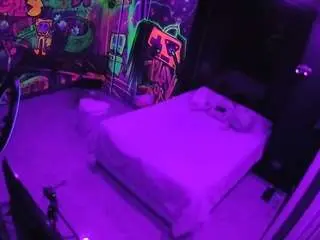 Camsoda Best live sex cam show of voyeurcam-casa-salsa-disturbed