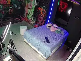 Camsoda Private Sex Chat of voyeurcam-casa-salsa-disturbed