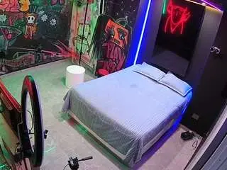 Camsoda Sex Cam of voyeurcam-casa-salsa-disturbed