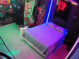 Camsoda Live Sex Cam of voyeurcam-casa-salsa-disturbed