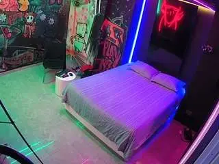 Camsoda Live Sex of voyeurcam-casa-salsa-disturbed