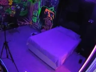 Camsoda Sex Chat of voyeurcam-casa-salsa-disturbed