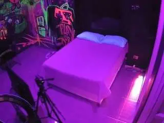 Camsoda Adult Webcam of voyeurcam-casa-salsa-disturbed