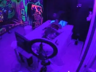 Camsoda Live Sex of voyeurcam-casa-salsa-disturbed