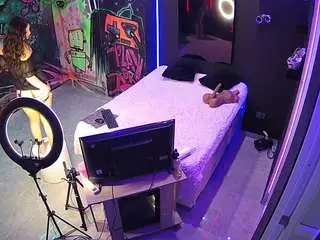 Camsoda Free Porn Cam of voyeurcam-casa-salsa-disturbed