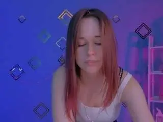 Camsoda Free Live Porn of zoe-fiery