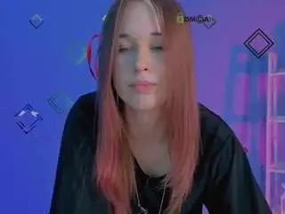 Camsoda Free Porn Cam of zoe-fiery