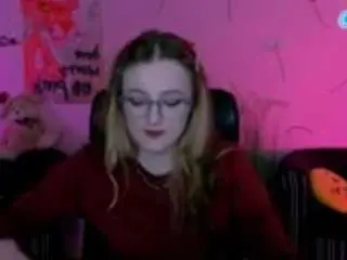 Camsoda Adult Video Chat of amelia-sweetie1