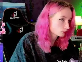 Camsoda Best Webcam of helen-carter