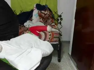 Camsoda Adult Webcams of janellemetz