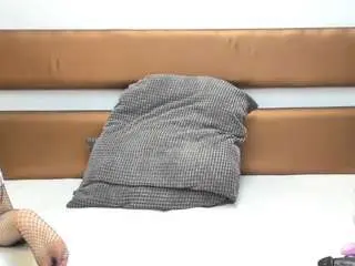 Camsoda Live Sex Cam of mileycoxy