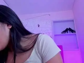 Camsoda Live Sex of sarastonex
