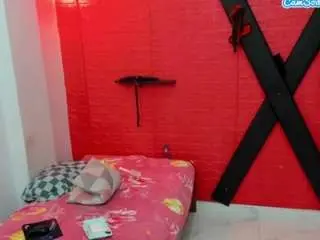 Camsoda Best Webcam of bdsmforever18