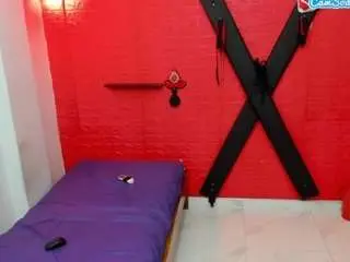 Camsoda Free Live Porn of bdsmforever18