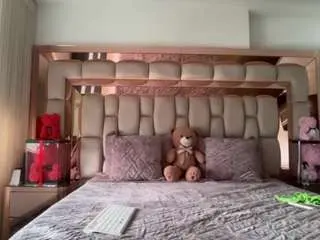 Camsoda Adult Webcams of candy-sam28