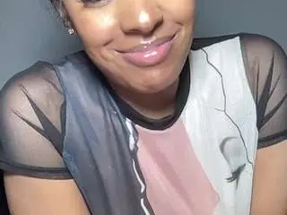 Camsoda Free Live Porn of carmensindiego