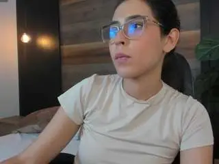 Camsoda Live Sex of desireee-e