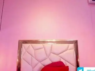Camsoda Free Porn Cam of evaagrace