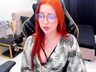 Camsoda Live Sex Cam of fireinmysoul