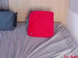 Camsoda Live Sex Cam of greicy-afrodita