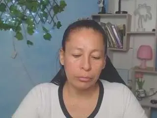 Camsoda Live Sex Cam of martina-miilf