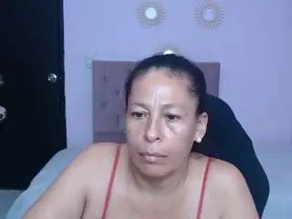 Camsoda Best Webcam of martina-miilf