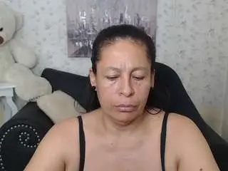 Camsoda Adult Webcam of martina-miilf