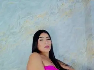 Camsoda Free Live Porn of msssamy26
