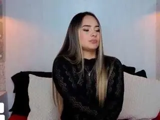 Camsoda Watch Live Sex Cams of paola-reyy