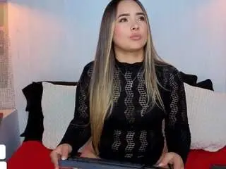Camsoda Free Porn Cam of paola-reyy