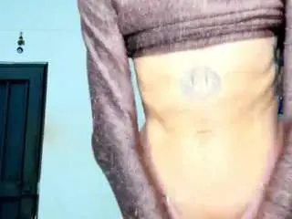 Camsoda Nude Webcam of sharontsbigdick