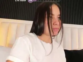 Camsoda Best Webcam of afrodytasky