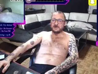 Camsoda Private Sex Chat of law-leek