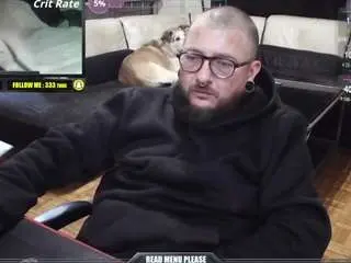 Camsoda Sex Cam of law-leek