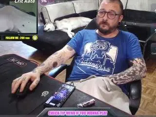 Camsoda Nude Webcam of law-leek